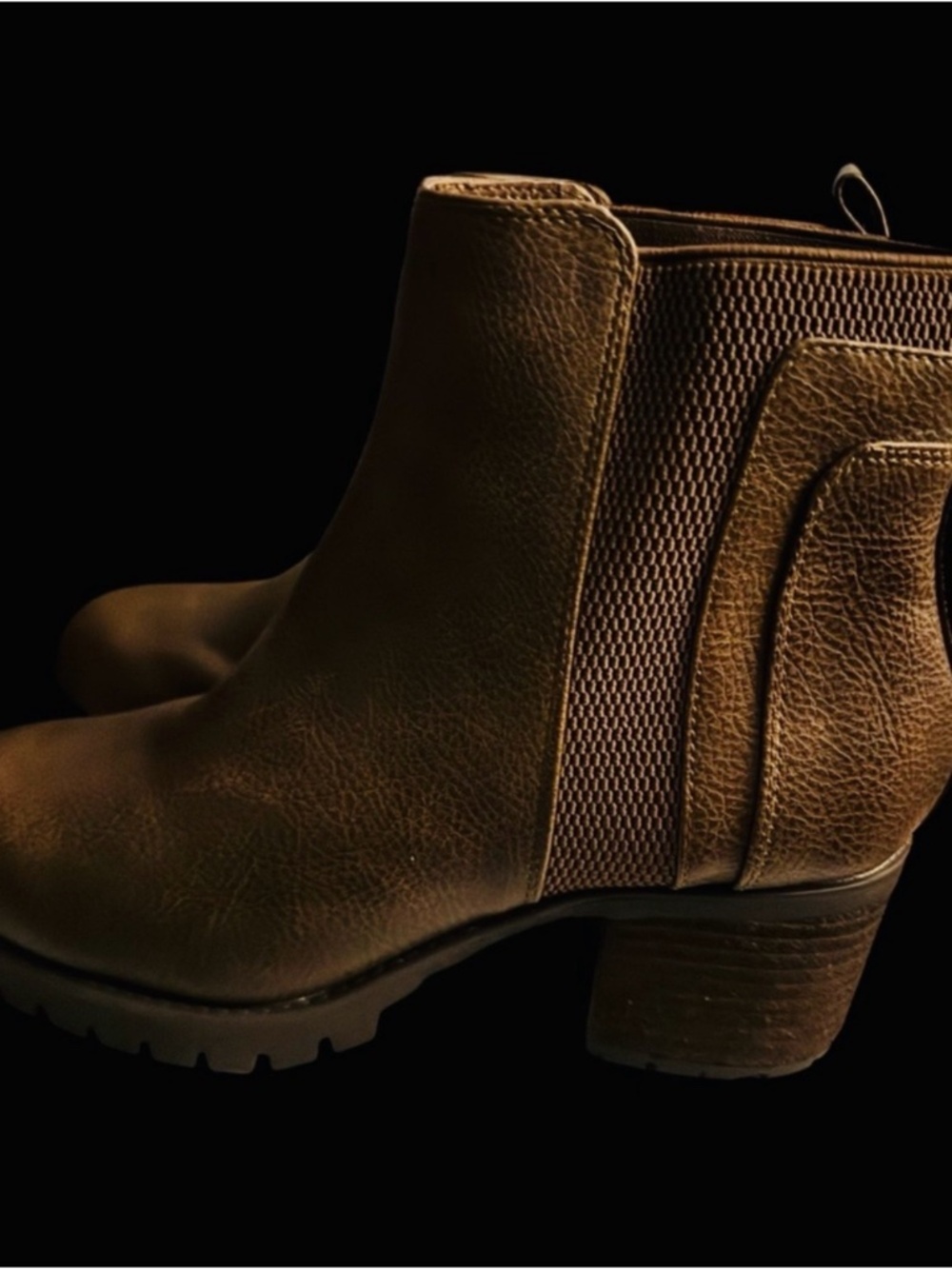 New Chelsea Boots